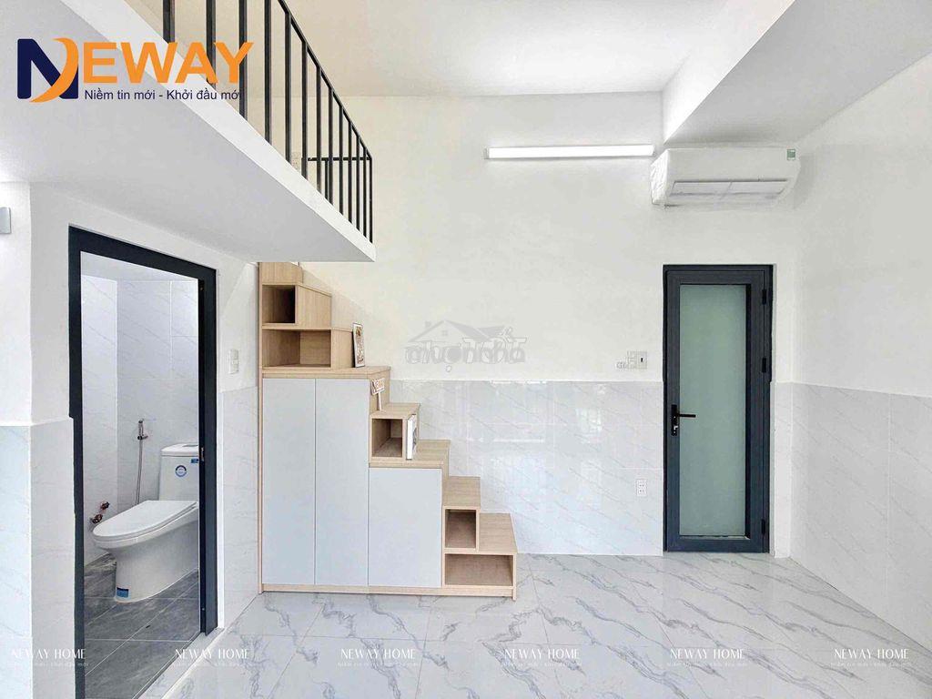 Khai trương chung cư mới xây 100% qua văn hiến ngay luỹ bán bích - Ảnh 3