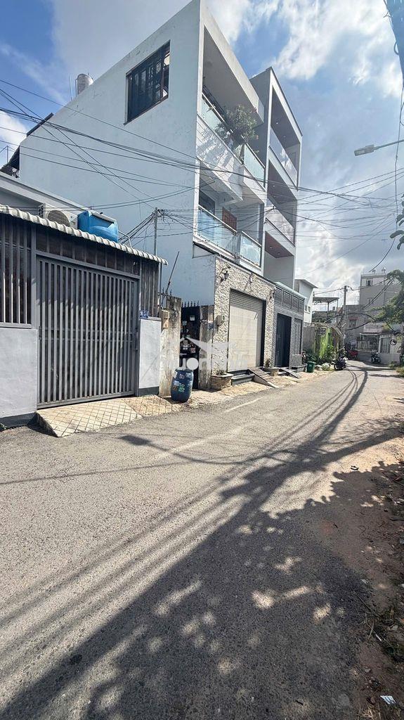 Giảm 1 tỷ còn 20.8 tỷ - 363m - ngang 7m dài 28m nở hậu - p. linh trung - 3