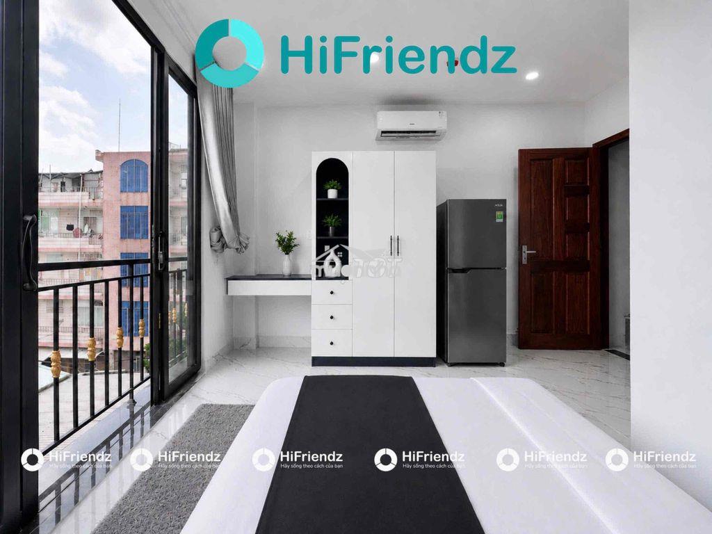 Chdv studio mới 100% ngay ung văn khiêm giá 6trxxx - 4