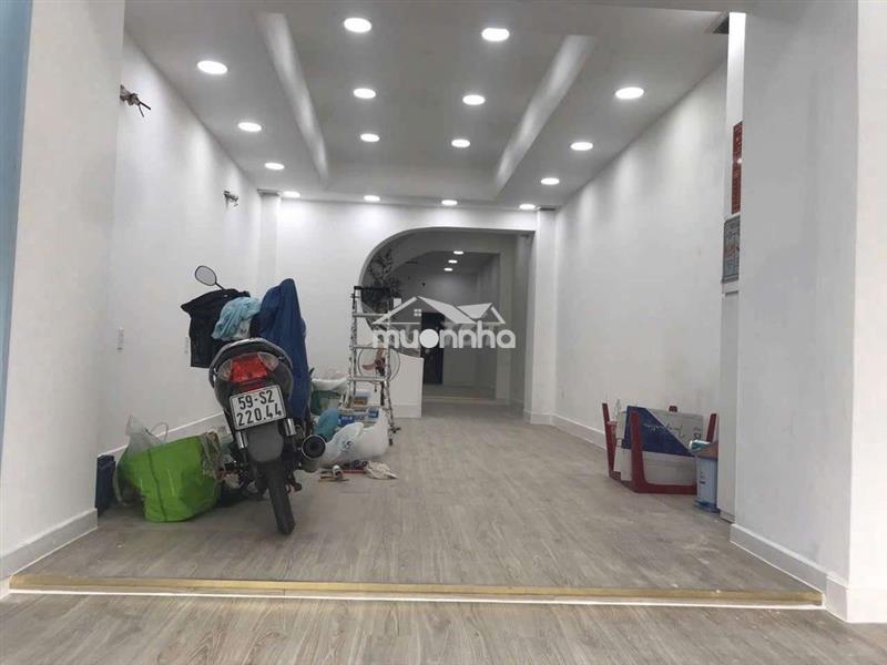 36tr/tháng – nhà 4pn nguyễn gia trí, bình thạnh, full 5wc