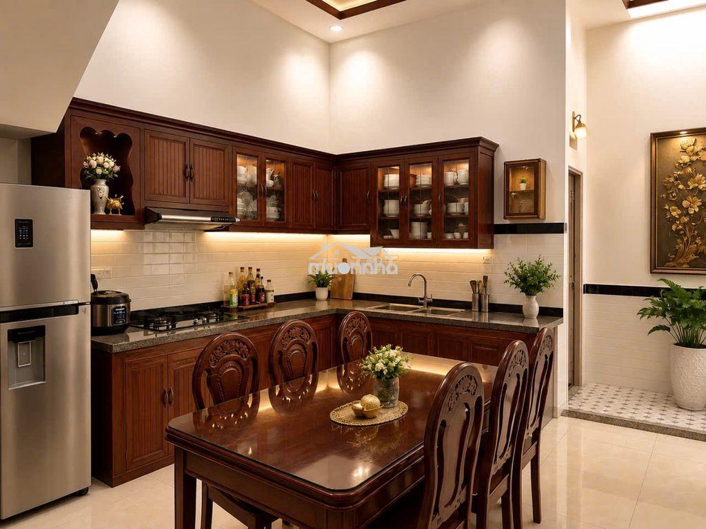 🏠60m2 - xe hơi tránh - 4 tầng - man thiện🏠 - 2