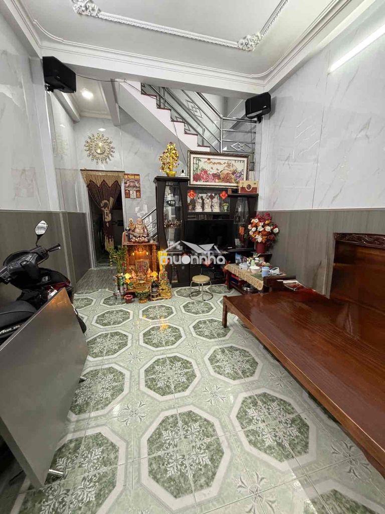 🔥 Nhà mới – hẻm xe tải – âu cơ, tân sơn nhì – giá cực hấp dẫn 🔥 🏡 diệ - 3