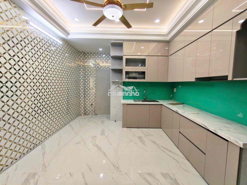 Chính chủ bán cặp nhà tây lân, có hh cho ae môi giới - 4