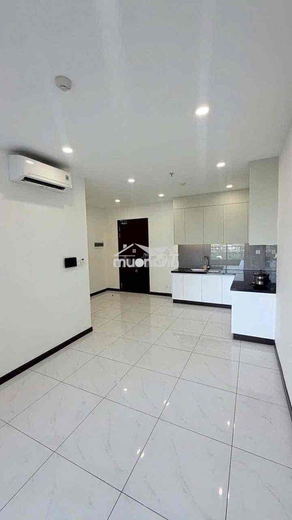 Cho thuê 2pn nội thất cơ bản c sky view chánh nghĩa