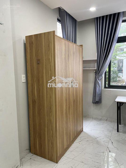 Cho thuê căn hộ dịch vụ giá rẻ - 4