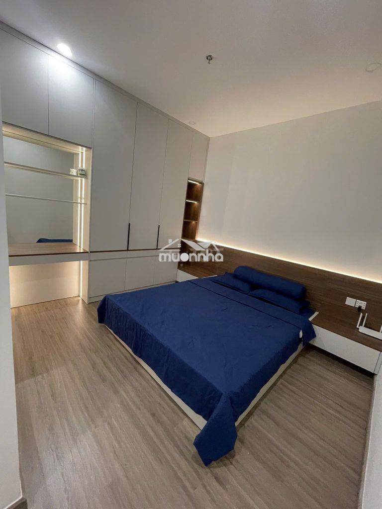 Cho thuê căn hộ 2pn nhà trống giá chỉ 6tr5/tháng, view sông sài gòn - 2