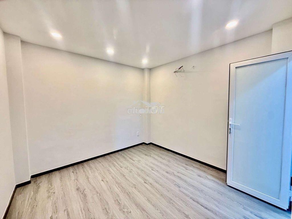 S100/ nhú 3 tỏi / căn cc 70 m2, phan  văn trị, có thang máy - 3