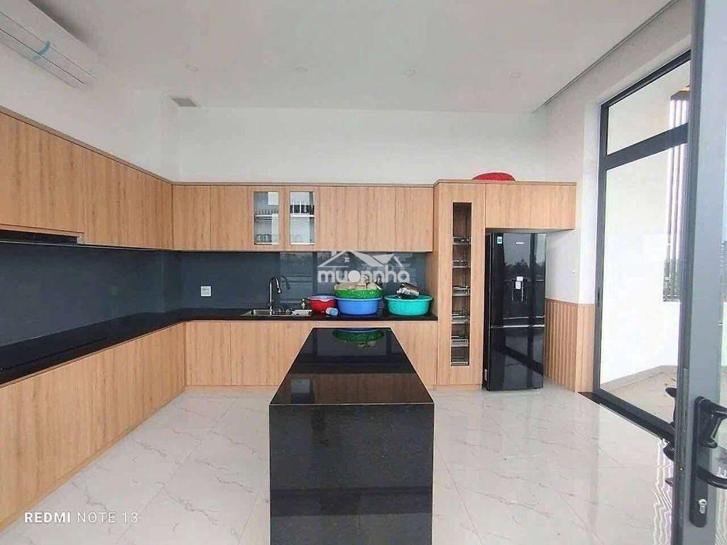 Bán căn villa đối diện nhà hát tây đô - p. an bình - tp. cần thơ - 4