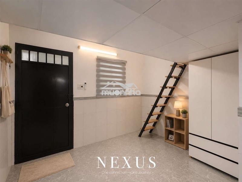 Duplex✨️30m²✨️máy lạnh ✨️tủ lạnh✨️tân kỳ tân quý- tân phú
