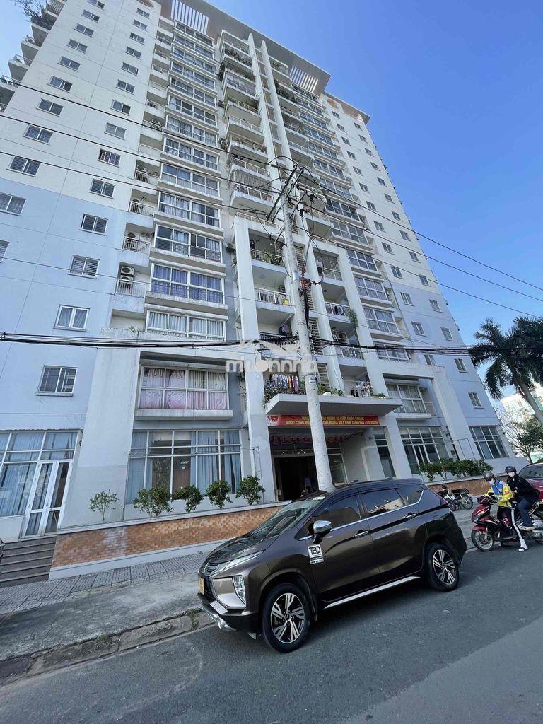 Cho thuê căn hộ cc đông hưng, kdc an sương, tht, q12. 94m2, 2pn, 2wc - 3