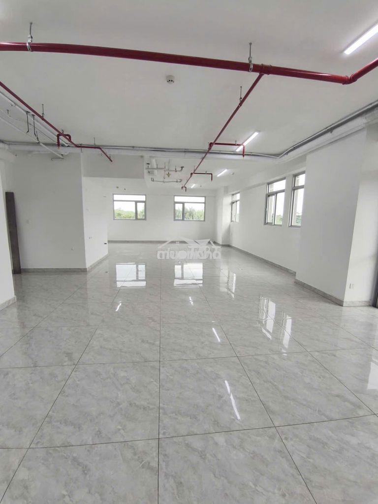 Cho thuê văn phòng 56m2 giá 12$/m2  liên hệ để xem 