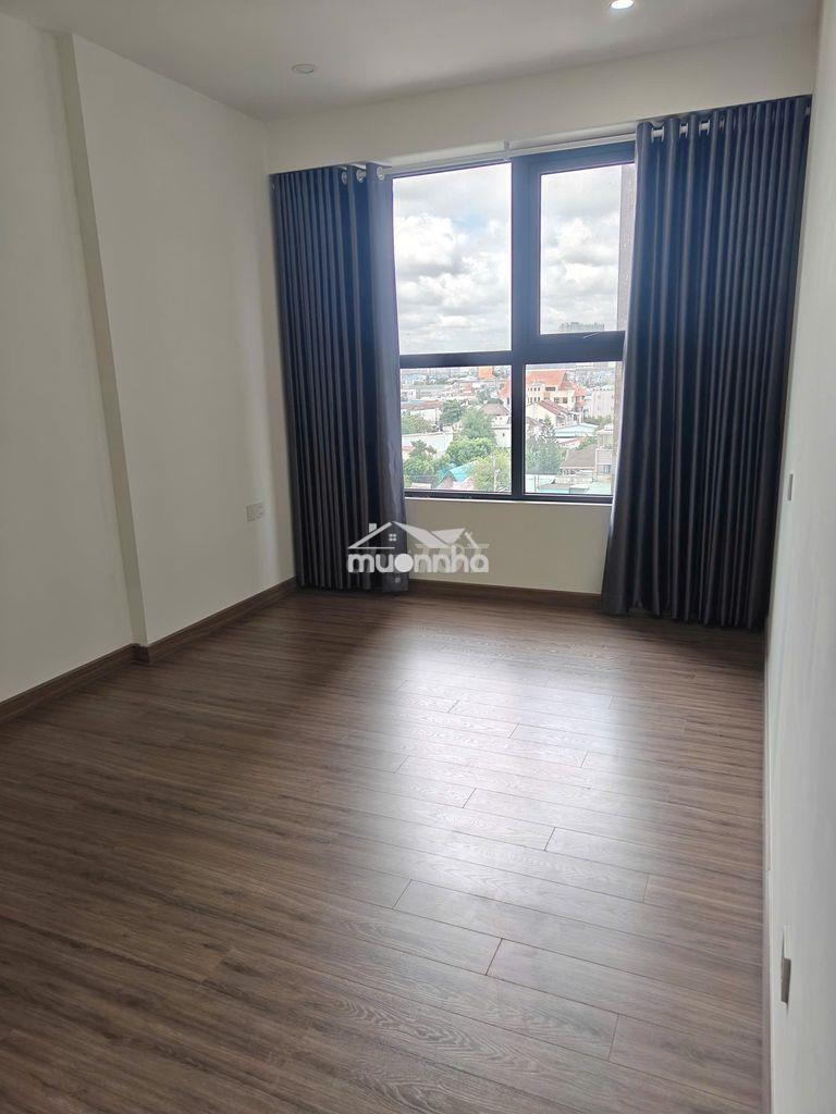 Cho thuê căn hộ 2pn2wc view sông gần quận 12 nhà có rèm giàn phơi - 3