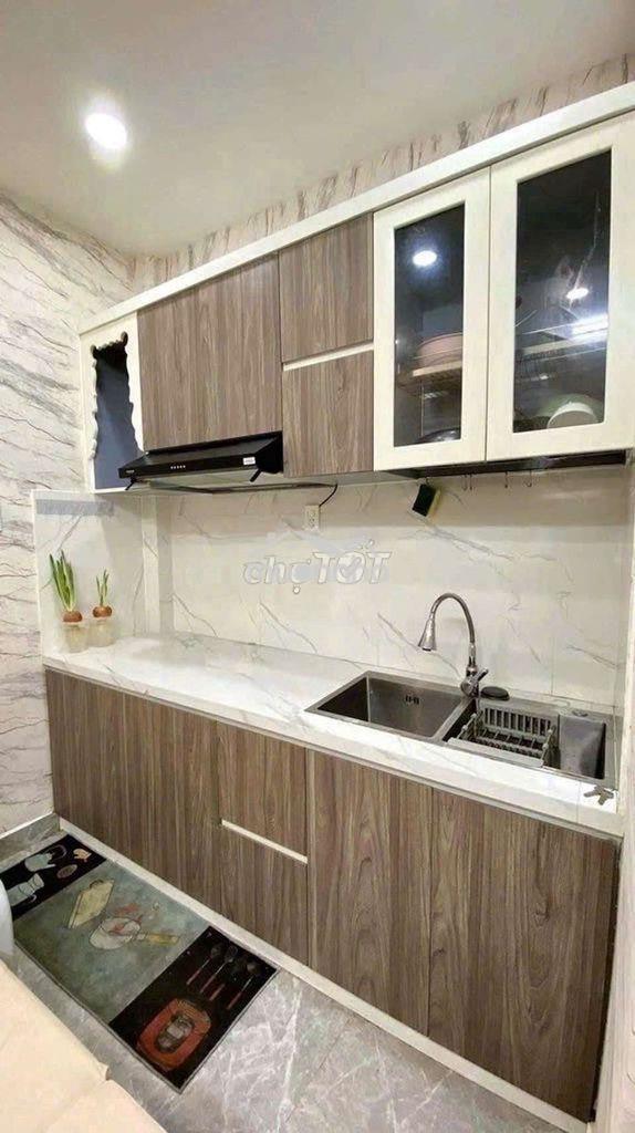 Ngay trần hưng đạo -nguyễn biểu -cao đạt-78m²- dt 240tr/năm -giá 6tỷ9 - 2