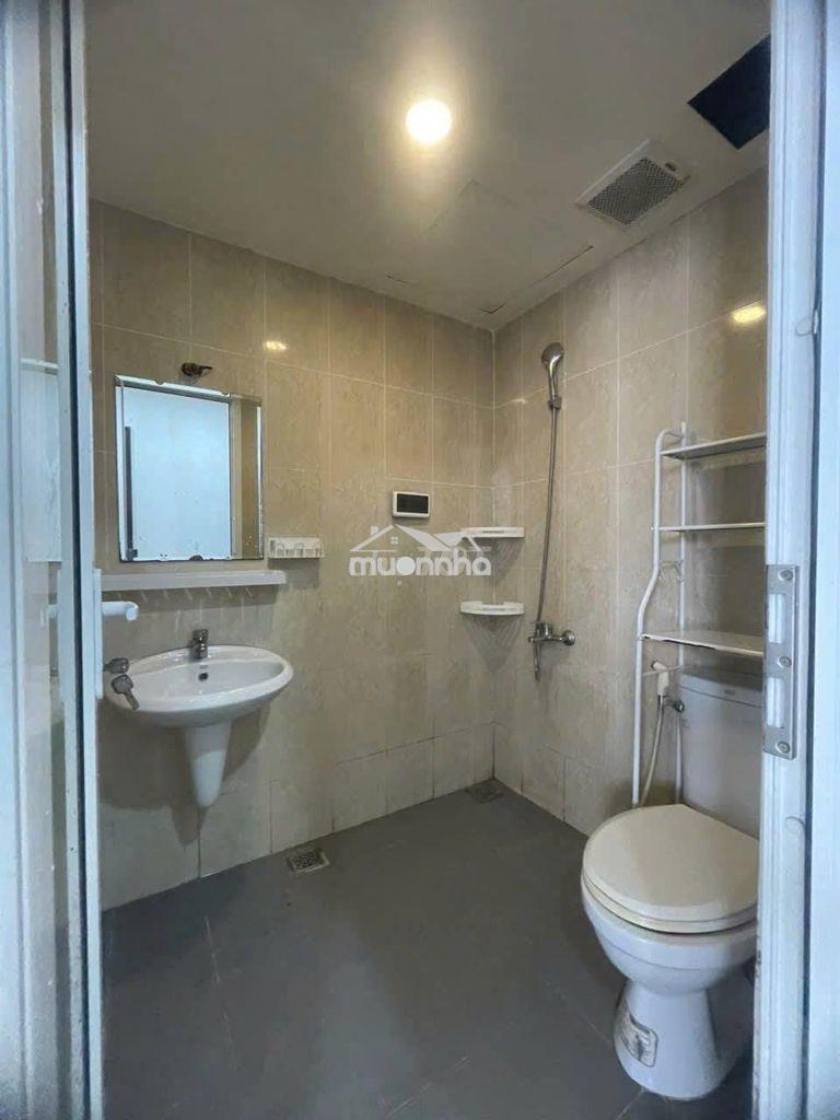 Chung cư screc-trường sa, quận 3-85m2 ko nội thất, 2pn, giá 12 tr/th  - 4