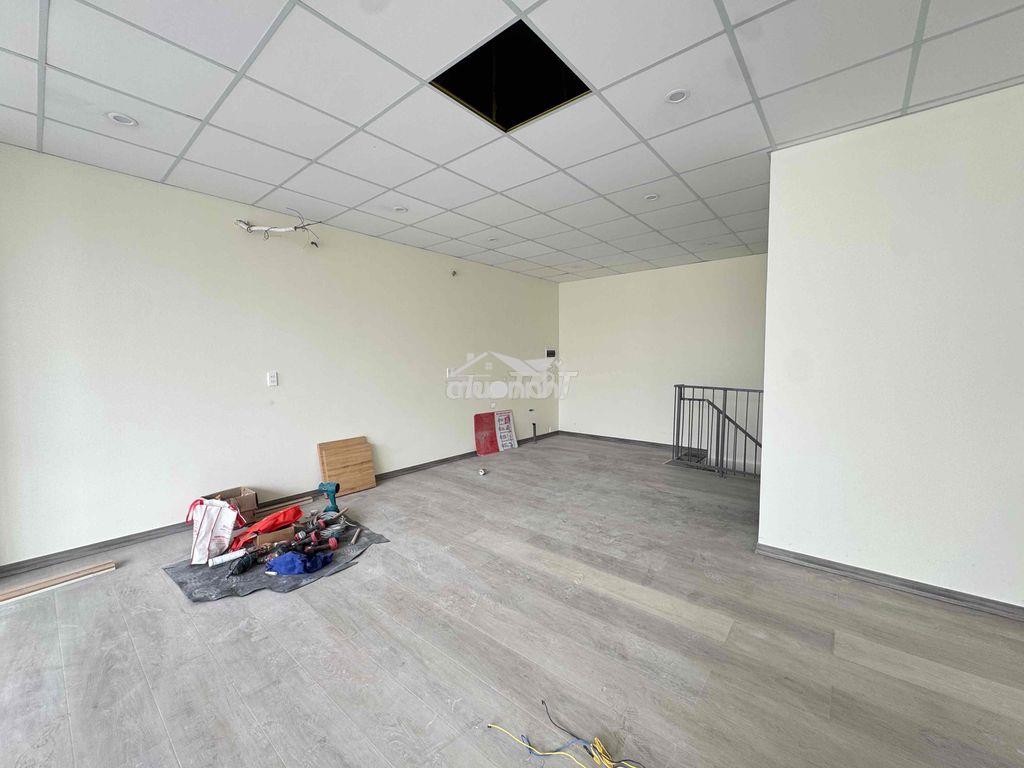 Cho thuê shophouse panoma 1 - 134m2 - 2 tầng - 3