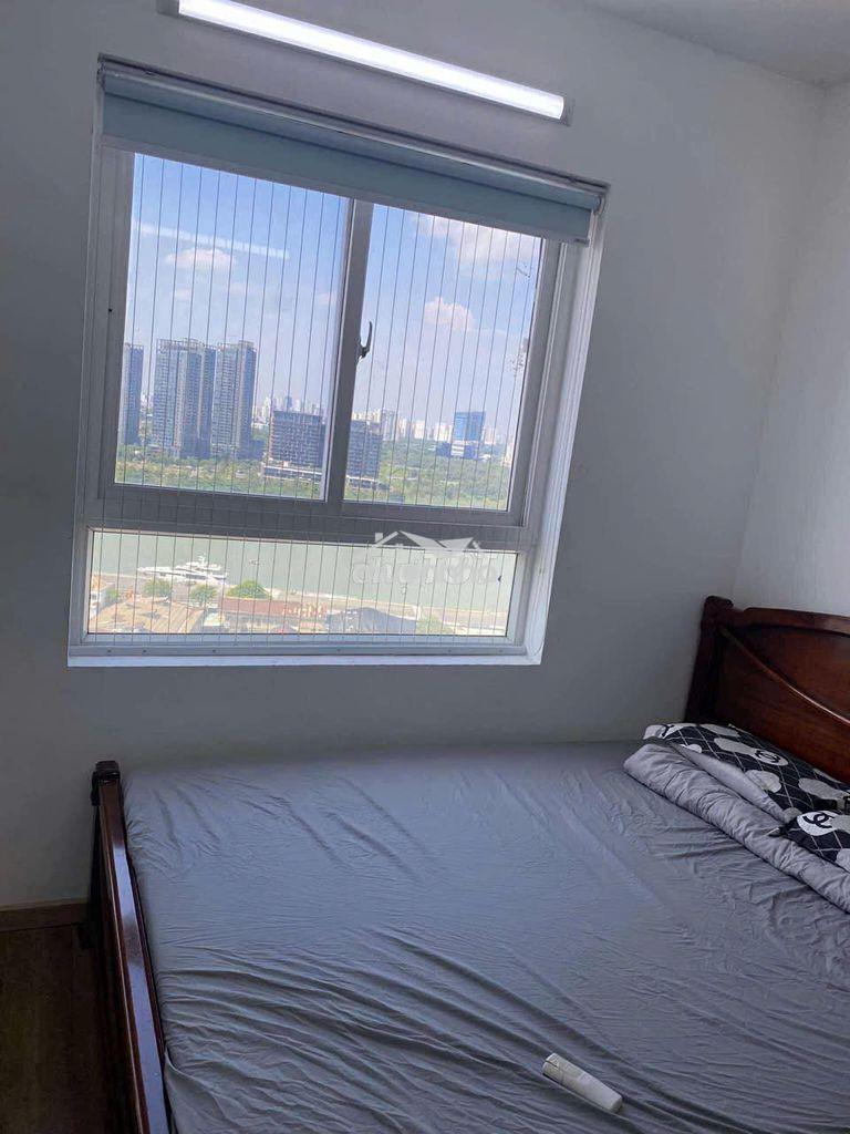 Cho thuê căn hộ copac - constrexim q.4,  dt : 90 m2,2pn,  14.5 tr/th - 3