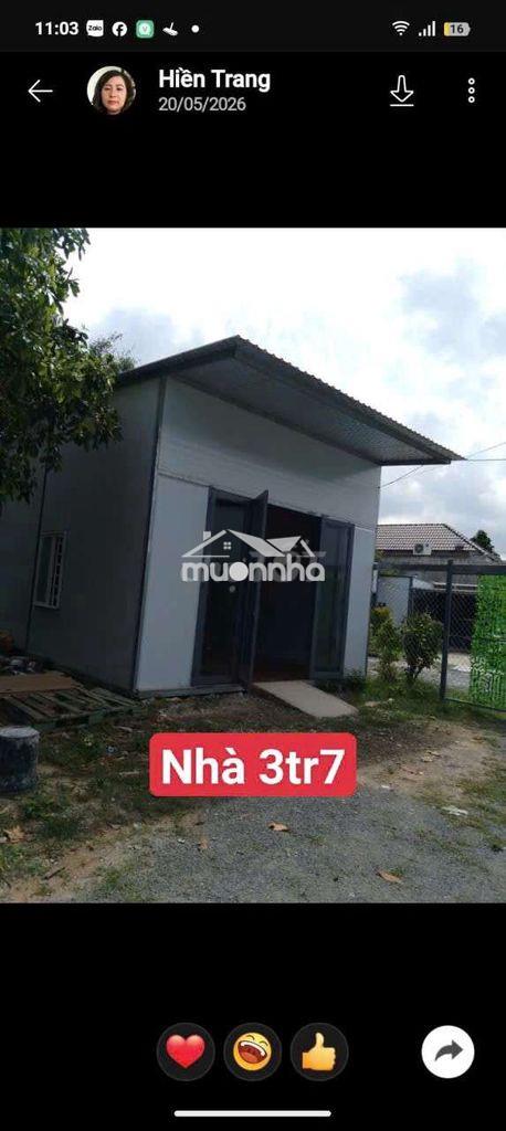 Cho thuê kiốt 3tr5 3tr7 phú mỹ - 3
