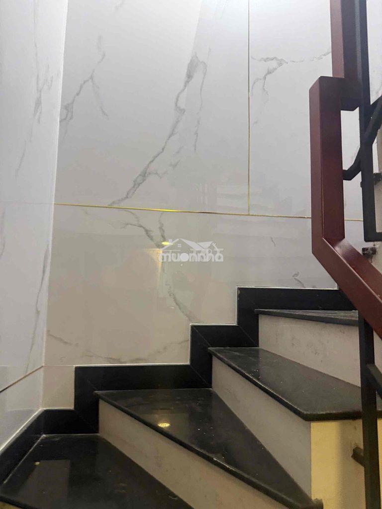 🌆5 lầu 40m 8 phòng ngủ 9wc xe hơi quay đầu - 3