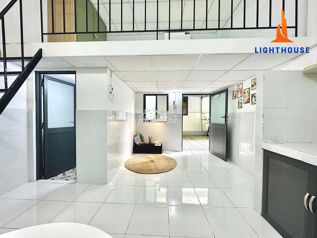 Trống sẵn phòng dưới trệt siêu thoáng - 3