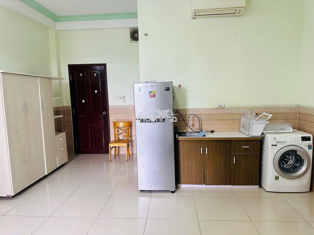 Phòng trọ đẹp khu trung sơn: 6,2 triệu, 40m2, có thang máy, ban công - 4