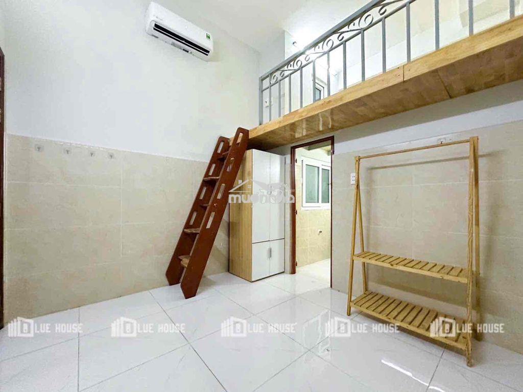 Giữ phòng đến tháng 9 - phòng gác cao - nhà thi đấu phú thọ quận 10 - 2