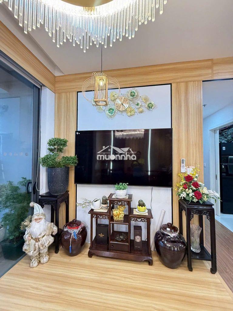 Cho thuê căn 3pn - 3wc 100m2 chung cư d-hom - giá 22tr , ảnh thật - 2