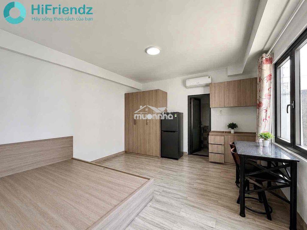 Chung cư mini cách y dược chỉ 800m siêu mới sạch đầy đủ tiện nghi - 3