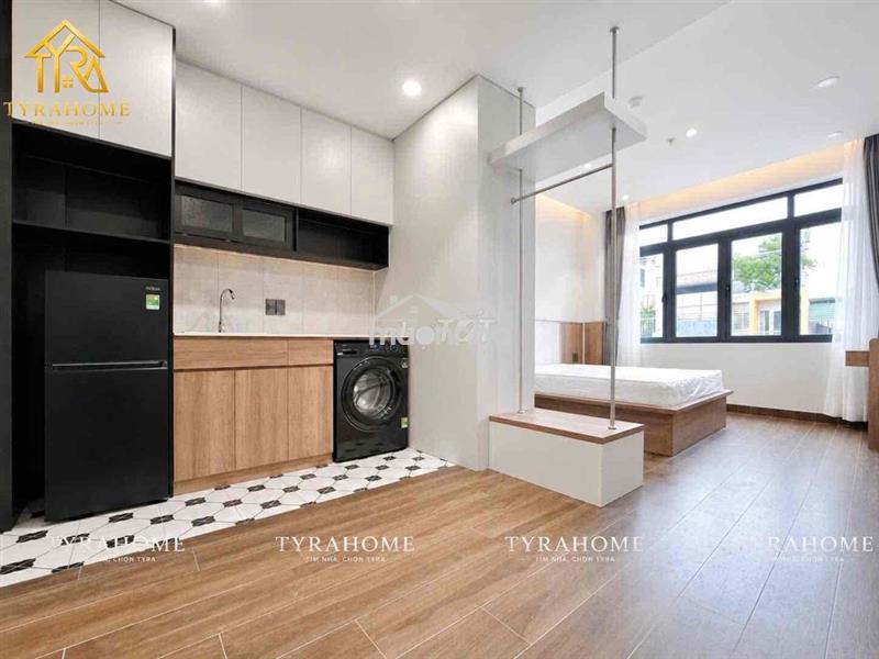🔥 Khai trương tòa căn hộ dịch vụ cao cấp – 50m², ban công, tách bếp