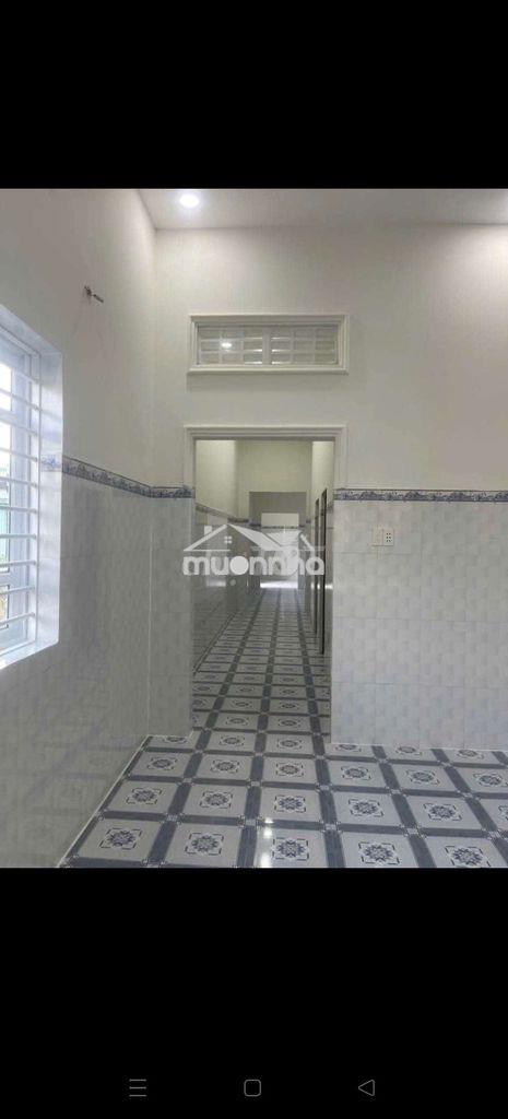 Cần bán căn nhà mái thái thoáng mát rộng rãi - 2