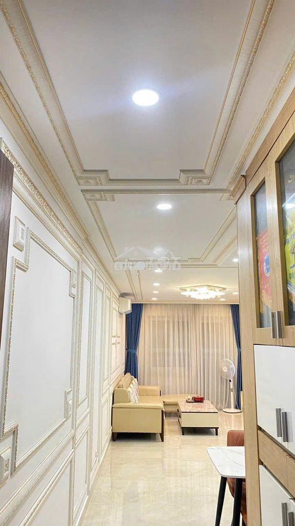 Bán chung cư moscow tham lương, 76m2 full nt cao cấp, quận 12 cũ.  - 3