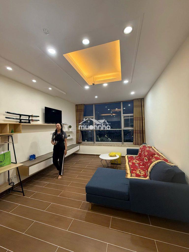 Cho thuê căn hộ lacasa 2pn 92m2 giá chỉ 13 triệu full nt ( sp english) - 4