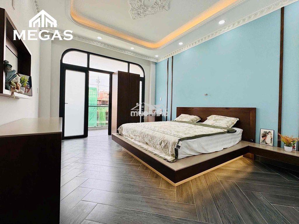 Chdv mới xây - đầy đủ nội thất cao cấp - 3