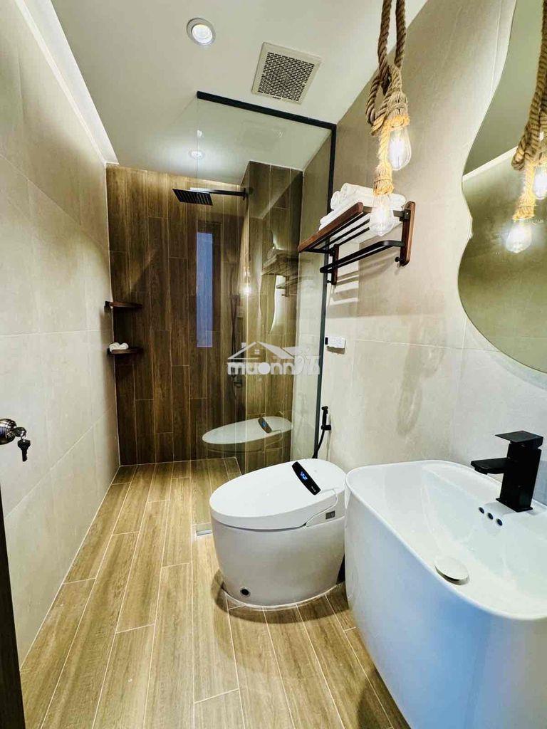 Biệt thự gò dầu, 72m2 4phòng, hẻm xe tải, sổ 2026 chính chủ, chỉ 8ty99 - 3