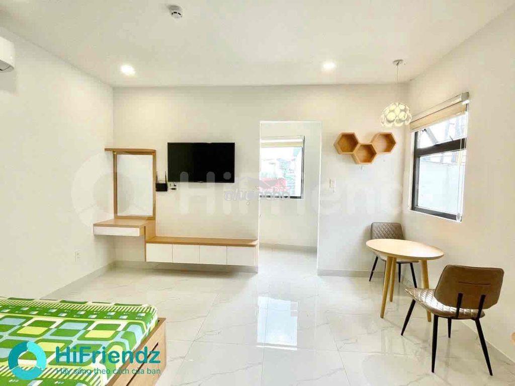 Căn hộ tách bếp, ban công sạch sẽ an ninh | sát dh sài gòn, dh sư phạm - 2