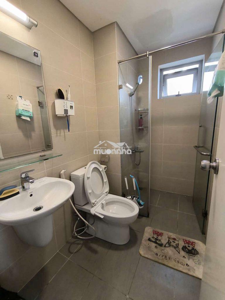 Share phòng cho thuê chung cư lux garden phú thuận q7, full nội thất - 4