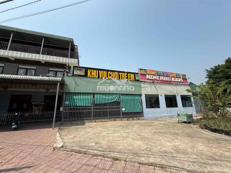 Chính chủ cần cho thuê mặt bằng làm văn phòng hay lớp học ngoại ngữ