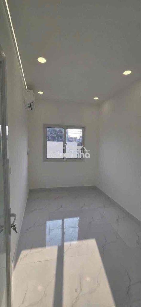 🏠Nguyên căn 2phòng hẻm huỳnh tấn phát gần cầu tân thuận - quận 7 - 4