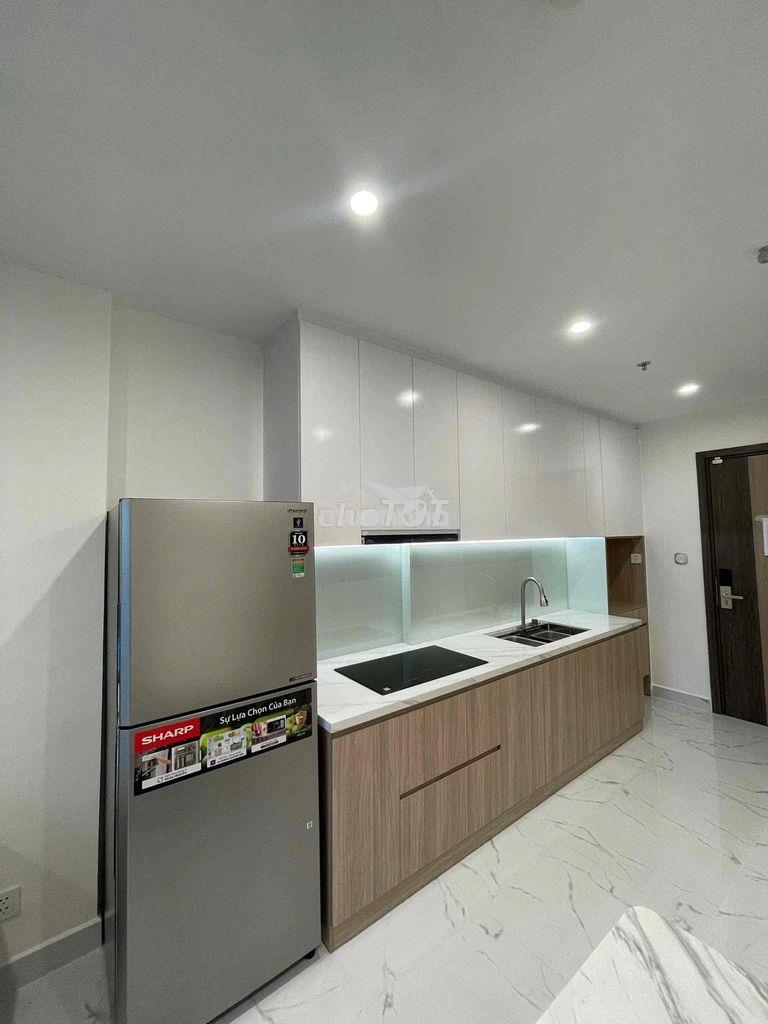Cho thuê căn hộ 2pn2wc chỉ từ 8 triệu/ tháng