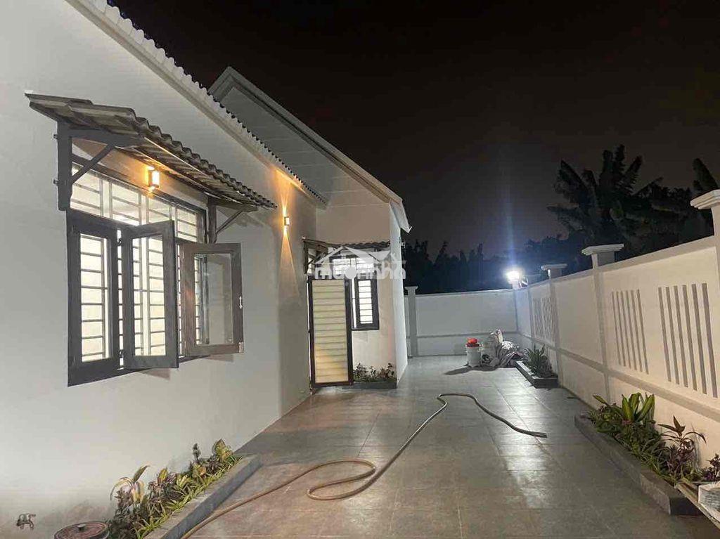 12tr nguyên căn biệt thự sân vườn xã hóc môn - 3