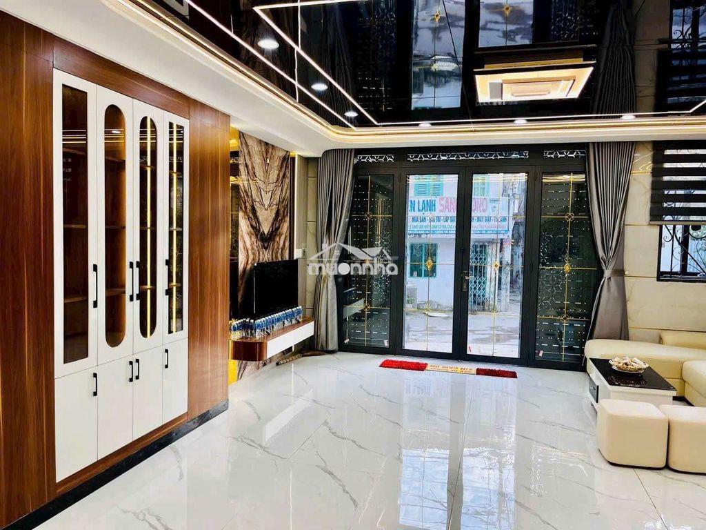 🍀Nhà mới  full nội thất 20 triệu tân hòa đông - 3