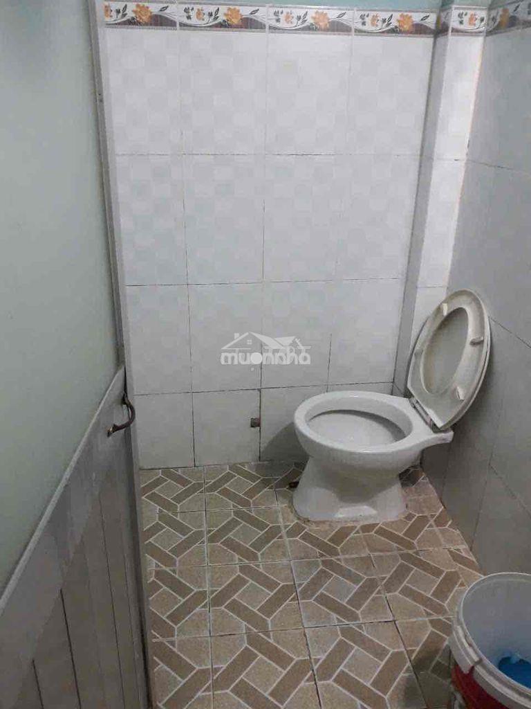 Cho thuê phòng trọ giá rẻ,không chung chủ