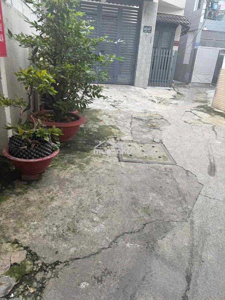 Bán nhà 9 chủ 442/ 48 lqd p11 quan bình thạnh - 2