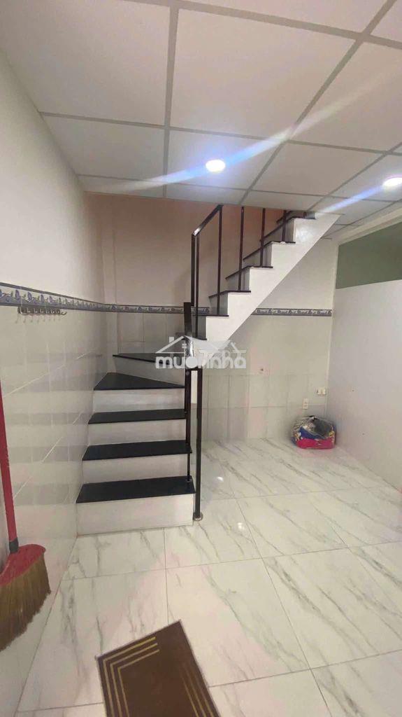 Cho thuê nhà nguyên căn tại trần bình trọng p5 bình thạnh - 4