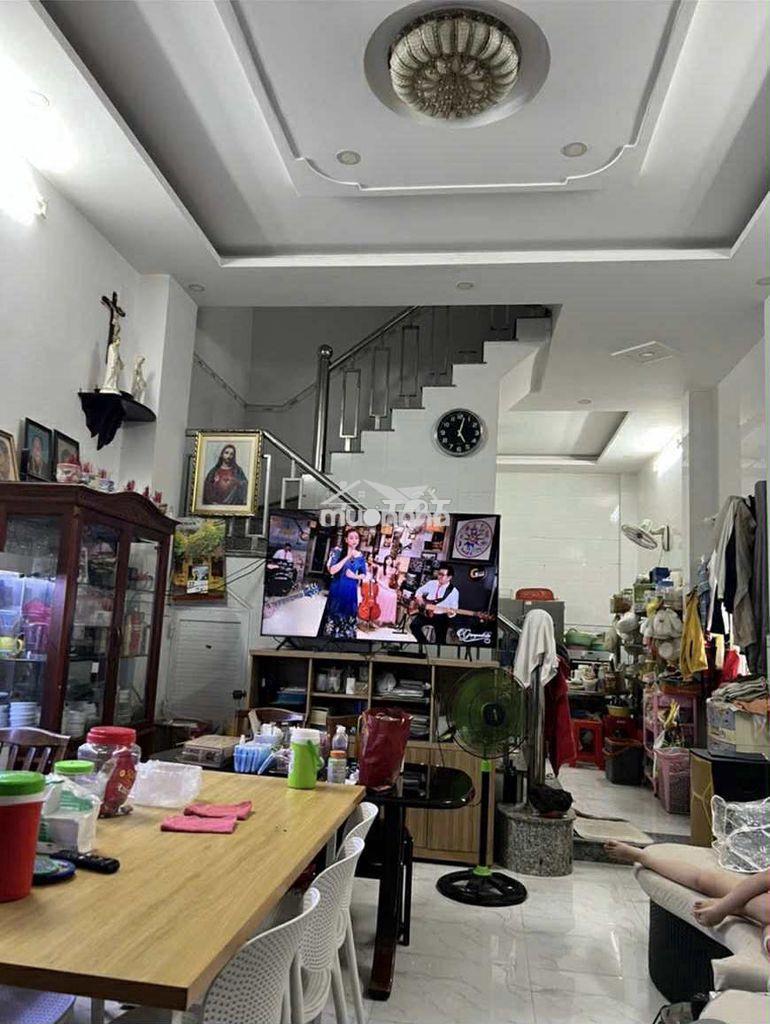 Nhà gần ngã tư vườn lài, phường an phú đông, quận 12, tp hồ chí minh - 3