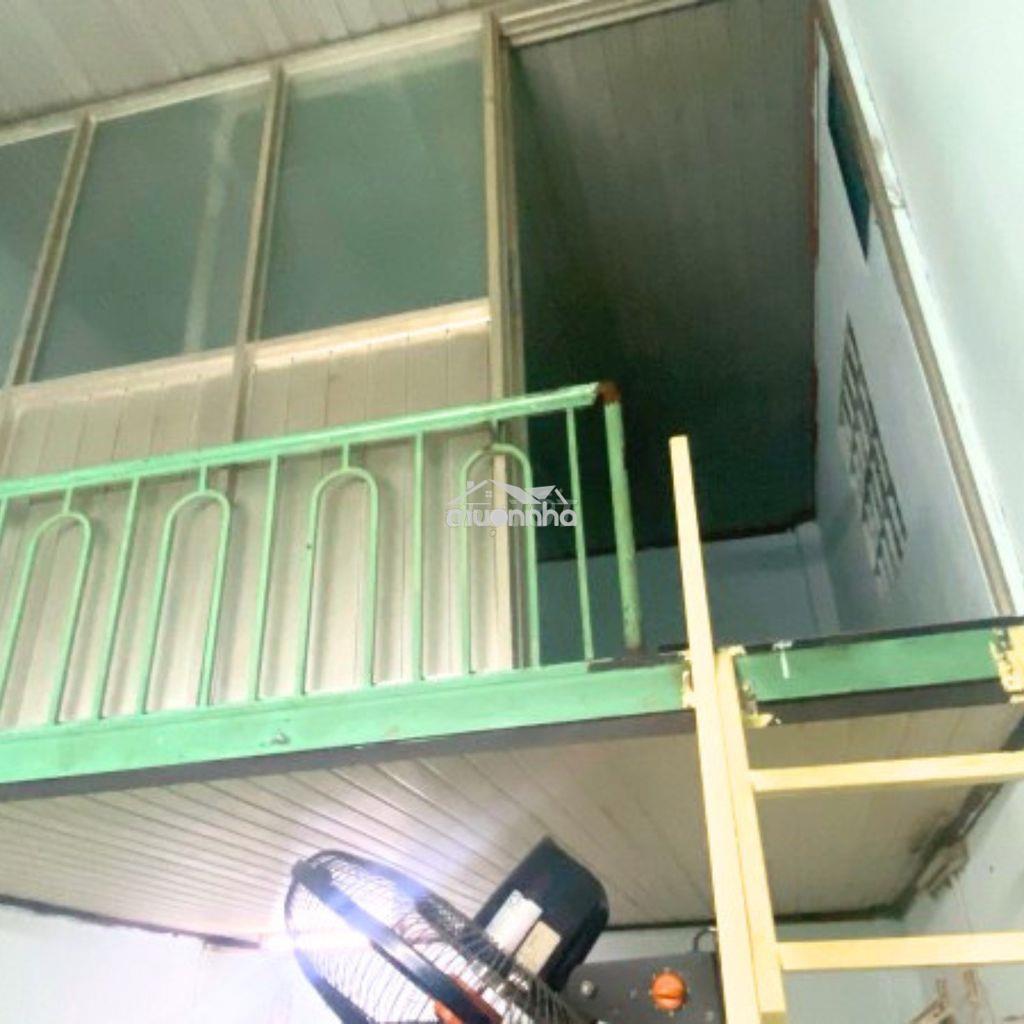 Nhà 18m² – giá chỉ bằng một chiếc ô tô - khu hiện hữu không quy hoạch - 2