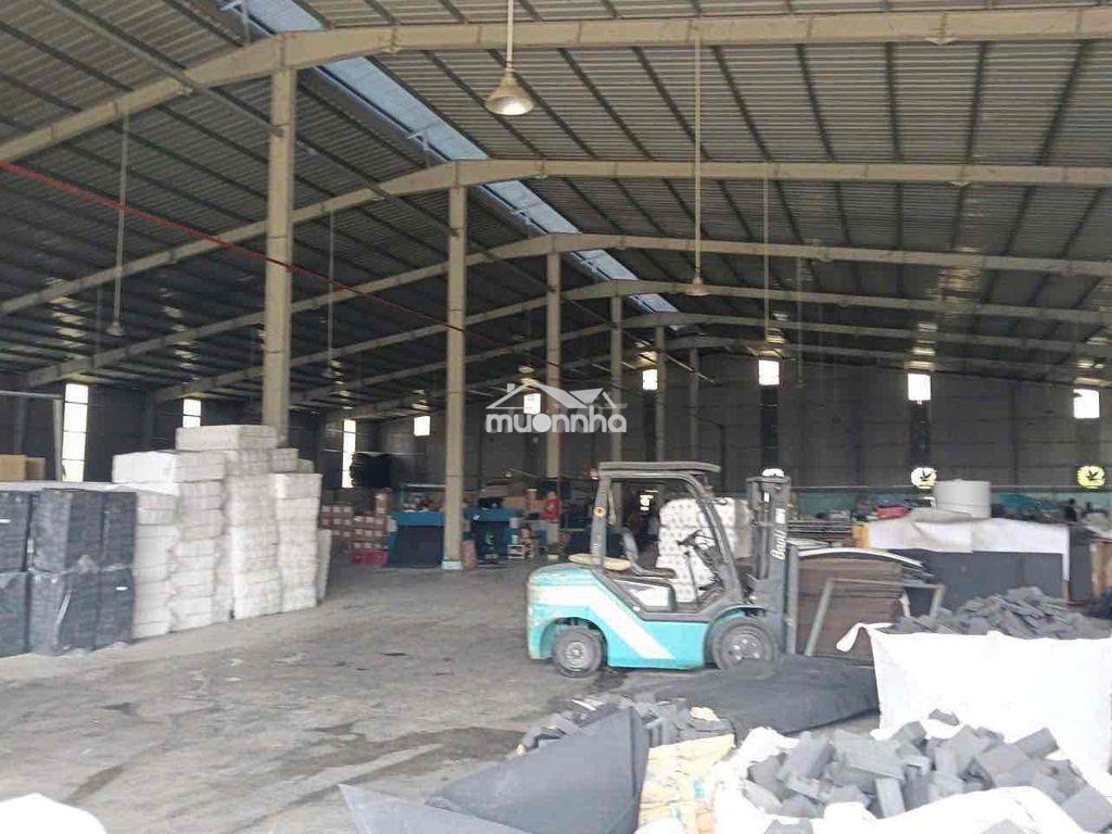 Cho thuê xưởng tân uyên_bình dương 6500m2 - 4