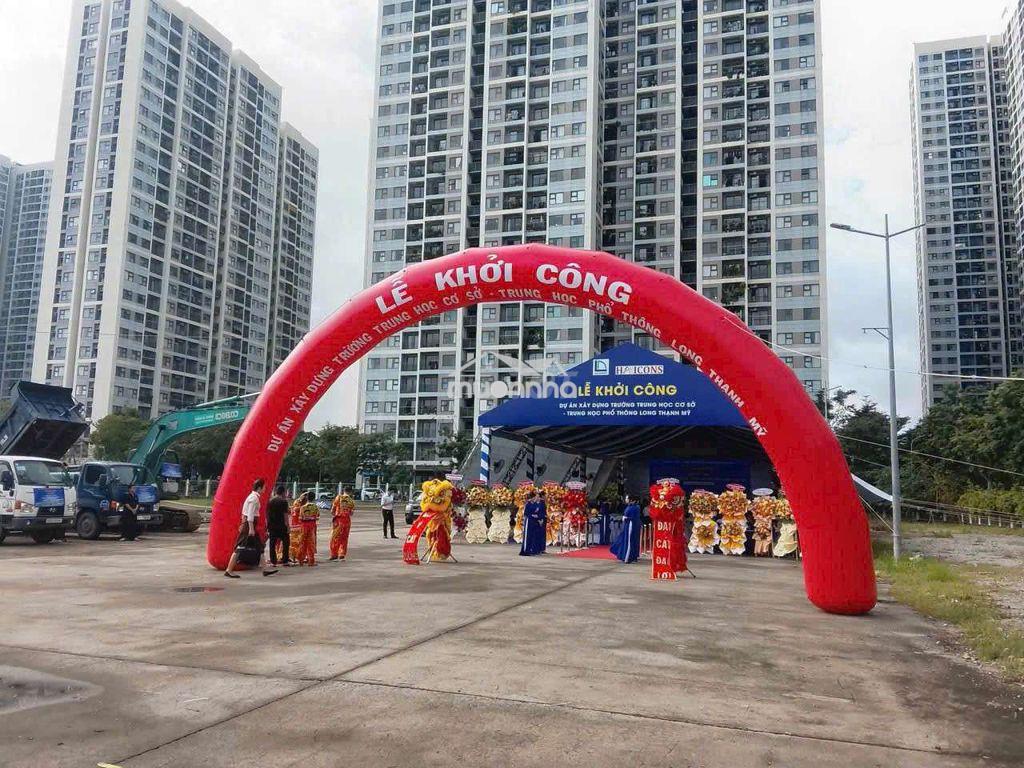 Mình tìm bạn cho thuê 1 phòng trong căn họi vinhomes - 3