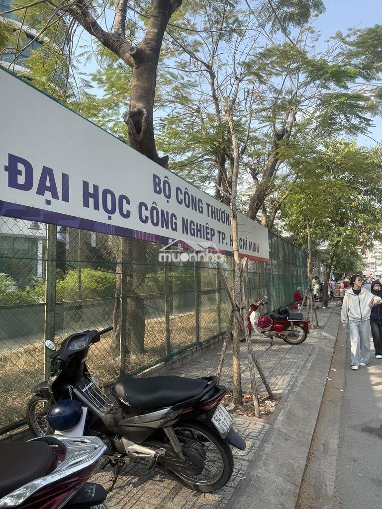 Phòng trọ sinh viên giá rẻ tại 483 nguyễn oanh- gò vấp - 2,300,000 vnd - 2