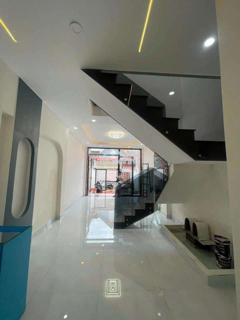 🔥🔥🔥 Cần bán giảm 500tr còn tl
nhà phố gần chợ dĩ an 1, đông hòa,dĩ an
 - 3