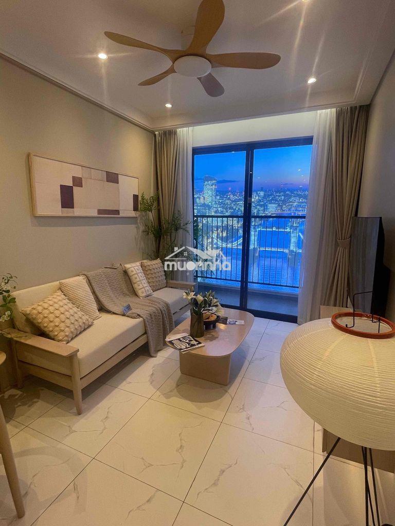 🔥 Studio 40m² full nội thất – chiết khấu đến 10% – ân hạn gốc lãi 24 t - 3